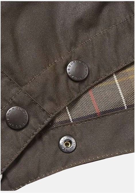  BARBOUR | 242-MHO0003MHOOL71